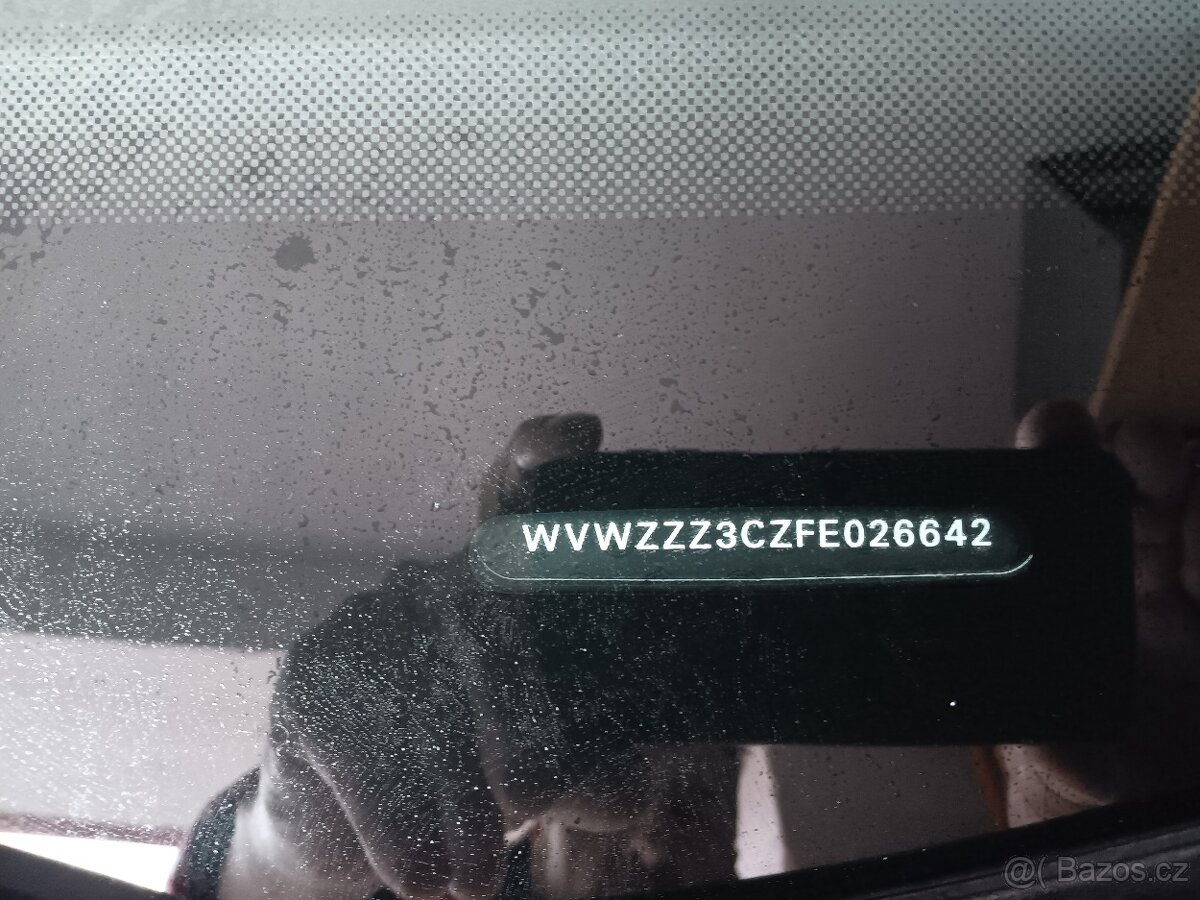 Volkswagen Passat B7 - 15