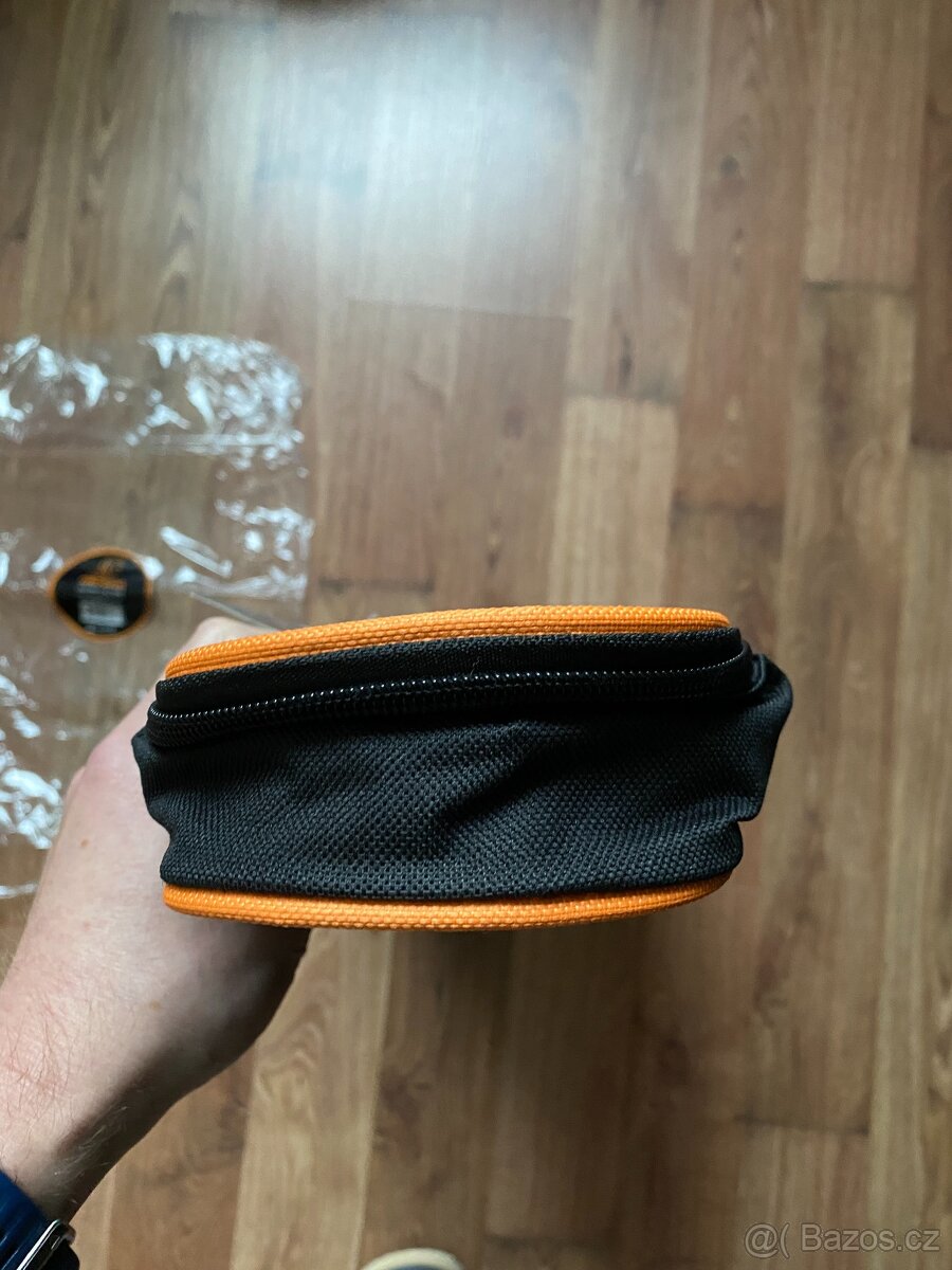 Nové polstrované pouzdro Ortega na koncertní ukulele - 15