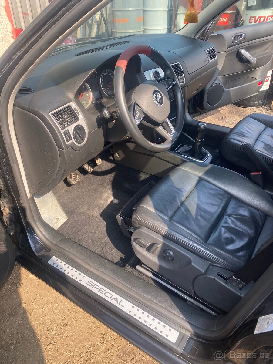 VW Golf MK4 1.9TDi 81kW - 15