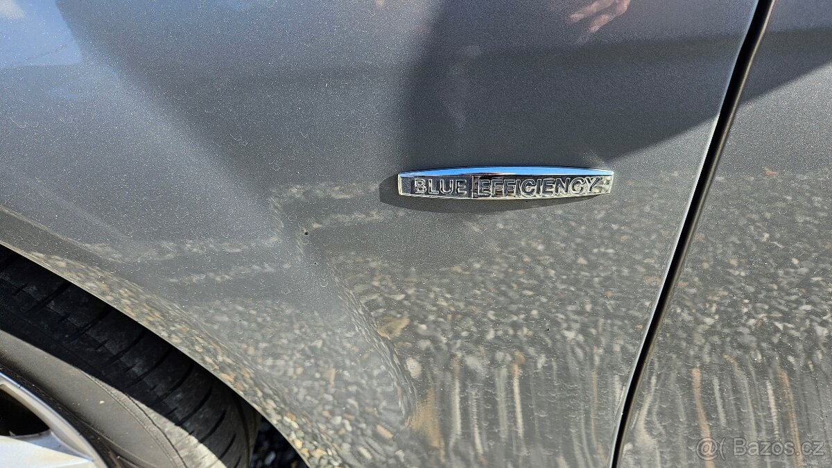 MERCEDES-BENZ Třídy C 1,6 C 180 Kompressor - 15