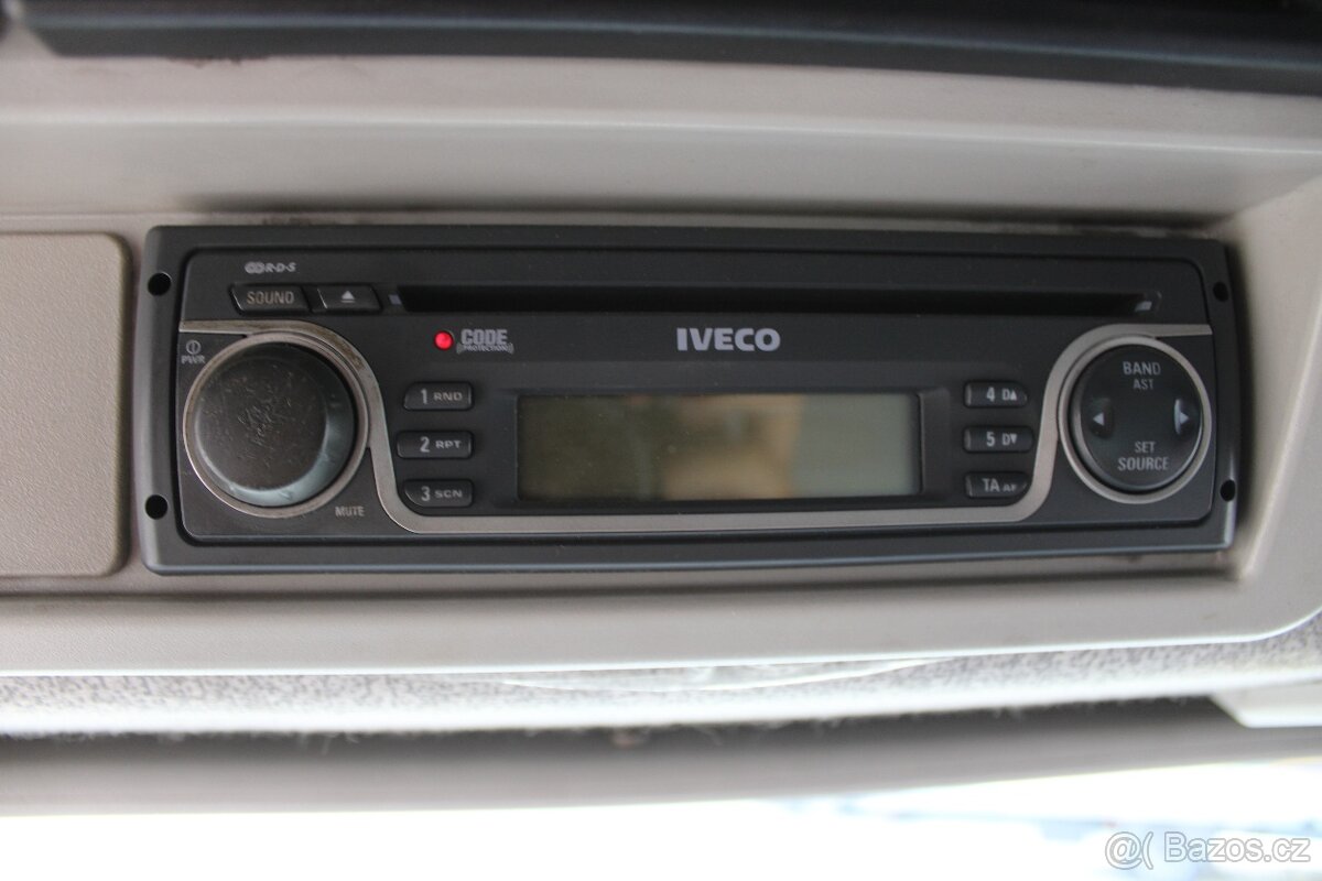 Iveco EUROCARGO 120E22 - 15