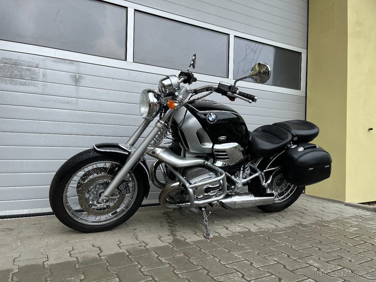 BMW R 1200C - 15