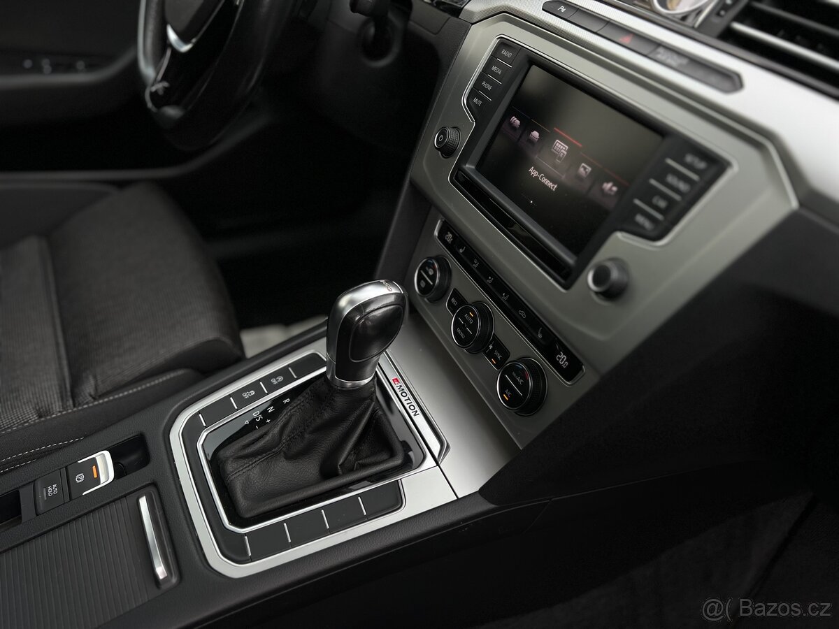 VW Passat B8 140 kw - 15