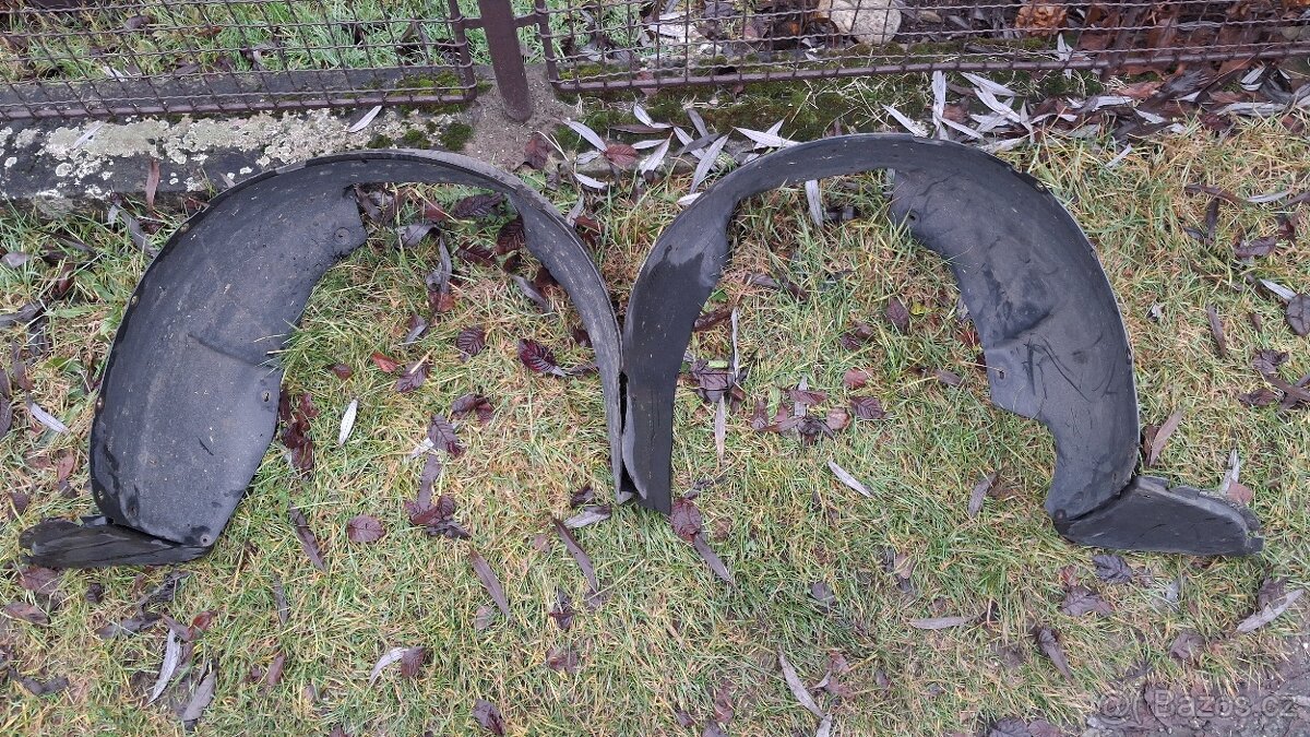 Škoda octavia 1 náhradní díly - 15