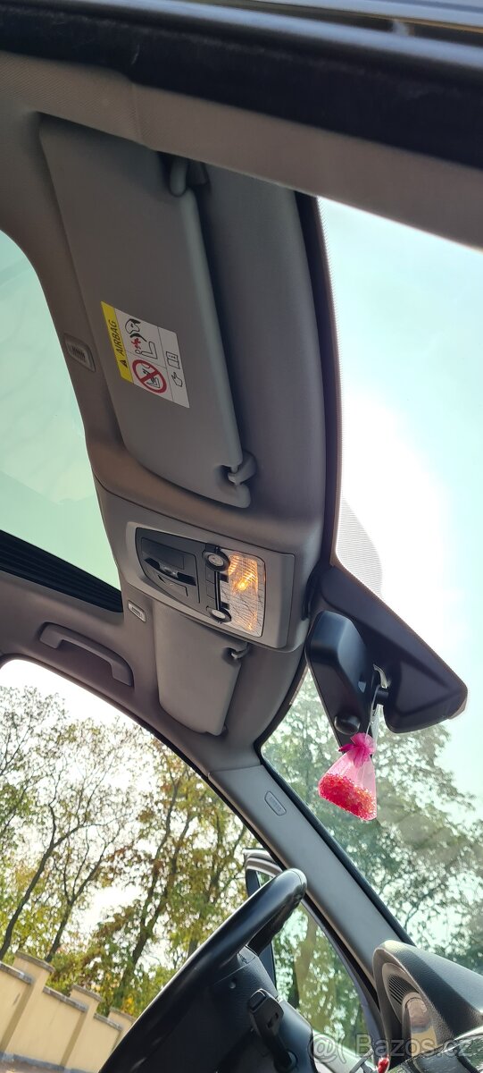 BMW 520d 135kW, automat, m2015, ČR, pouze 175TKM - 15