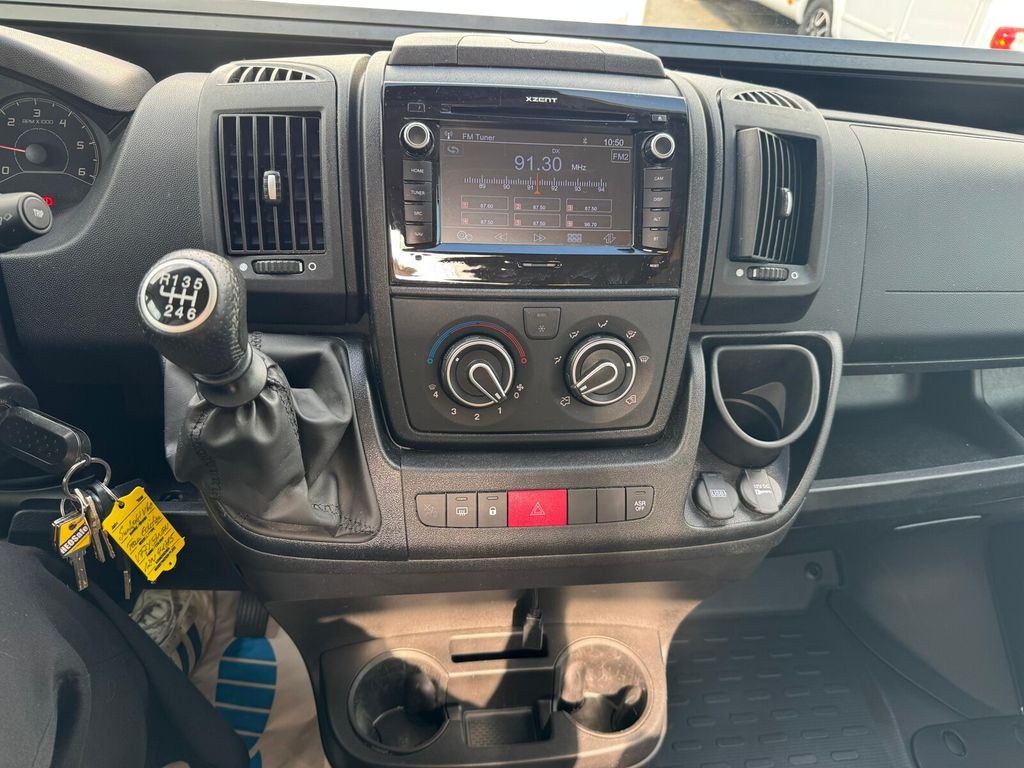 Sunlight V60,140ps,2020,2x klima,tempo,zenec,garaz,tv,AKCE - 15