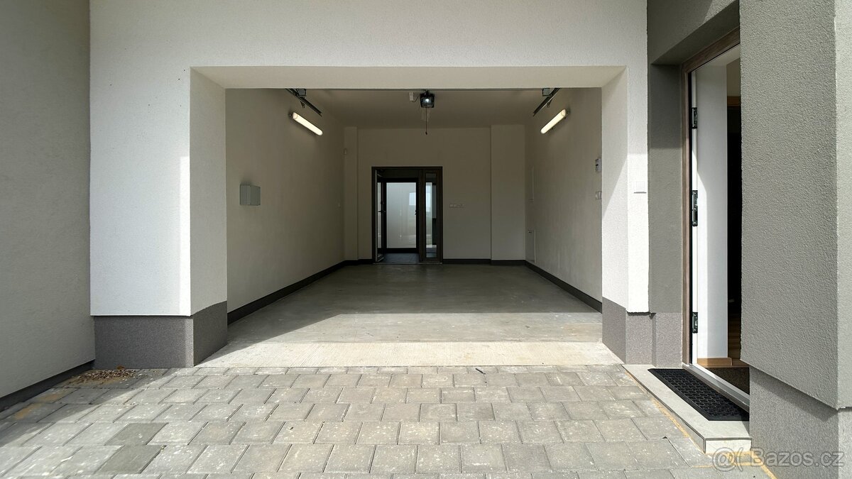 Pronájem rodinného domu 210 m² - Kunštát, ev.č. 00074 - 15