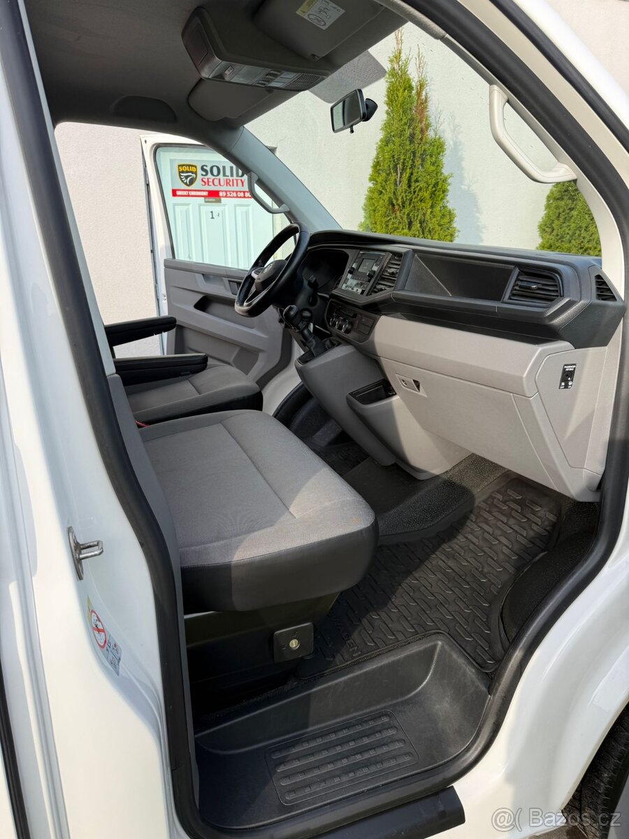 Vw T6.1 - 15