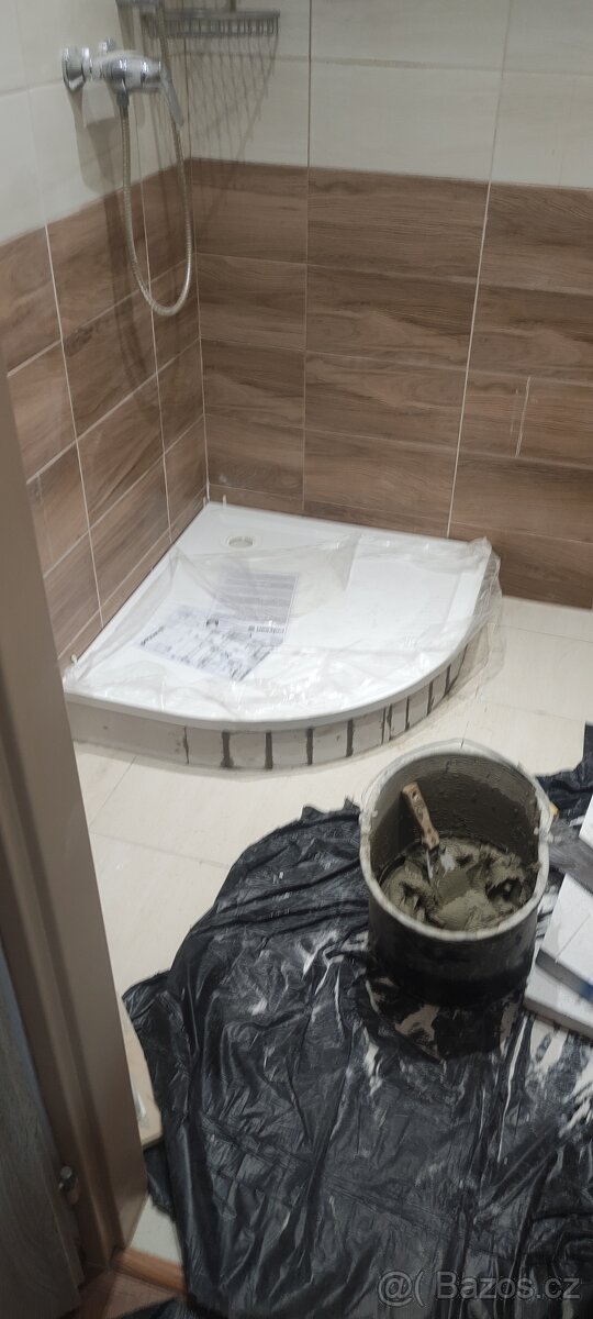 Rekonstrukce bytu - 15