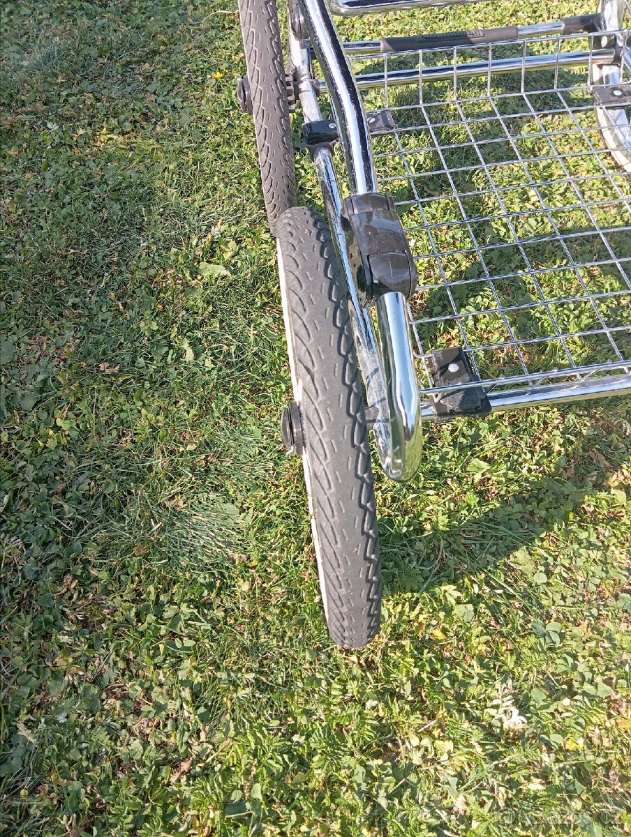 Kočárek Roan classic - 15