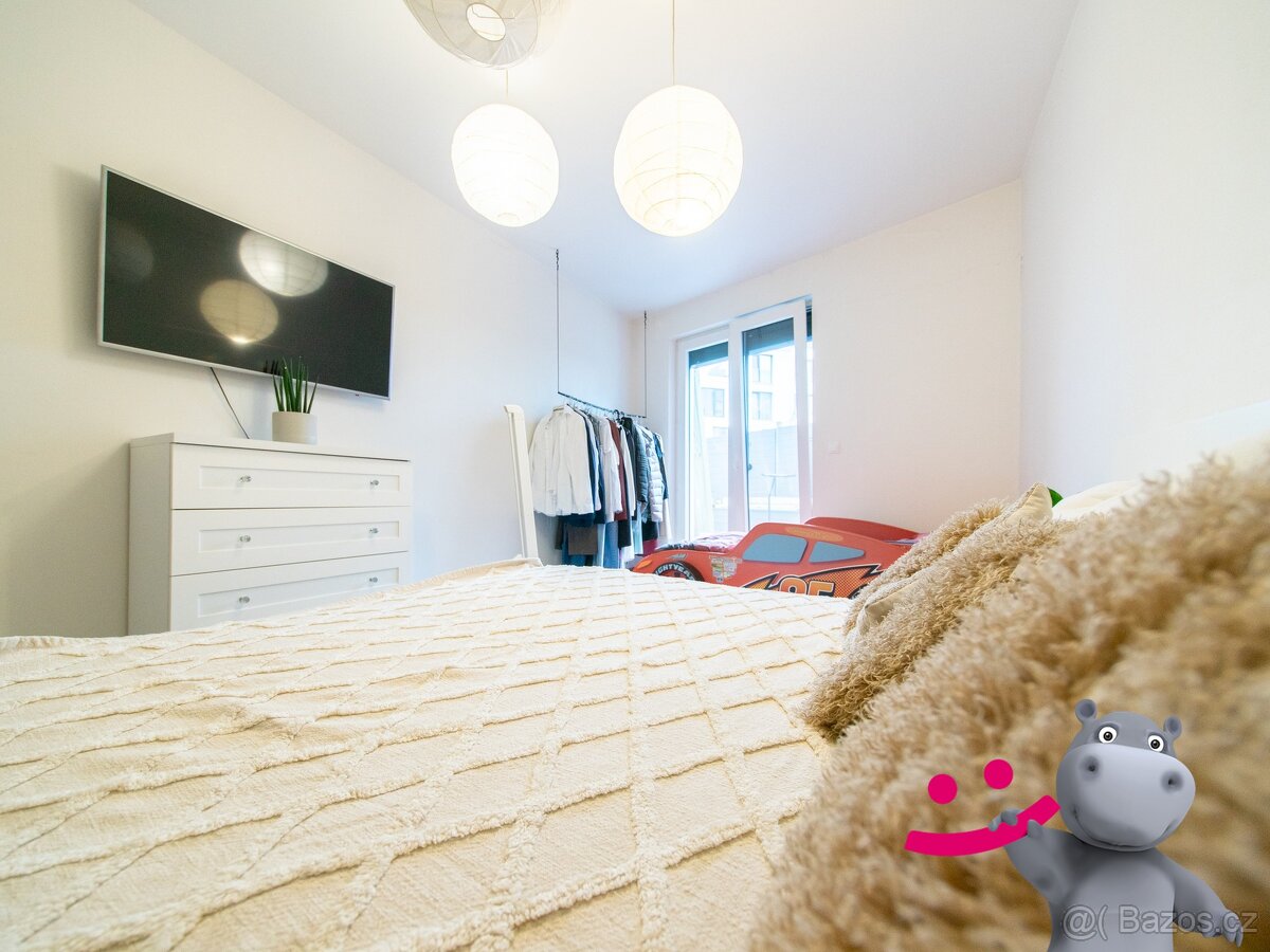 Prodej bytu 3+kk 84 m², Ostrava, ev.č. 58656 - 15