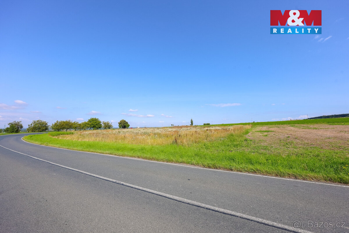 Prodej pozemku k bydlení, 1343 m², Stará Ves - 15