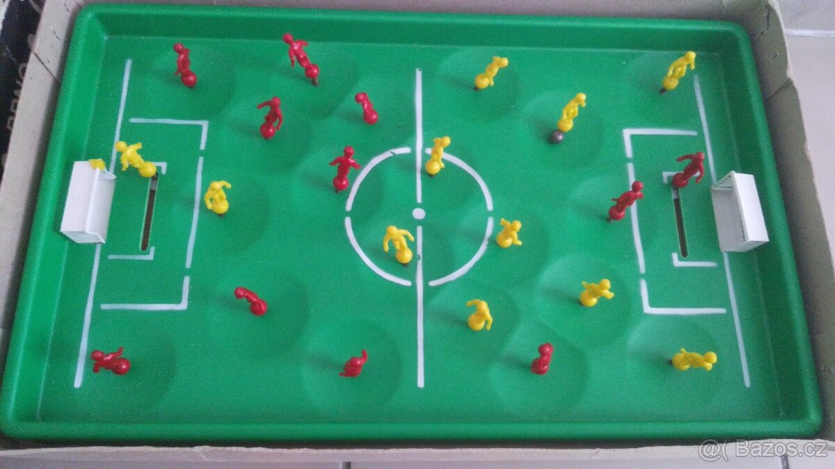 Retro: Merkur, Alfa, SEKO, Konstruktor, Tatra, Tofa, Seva - 15