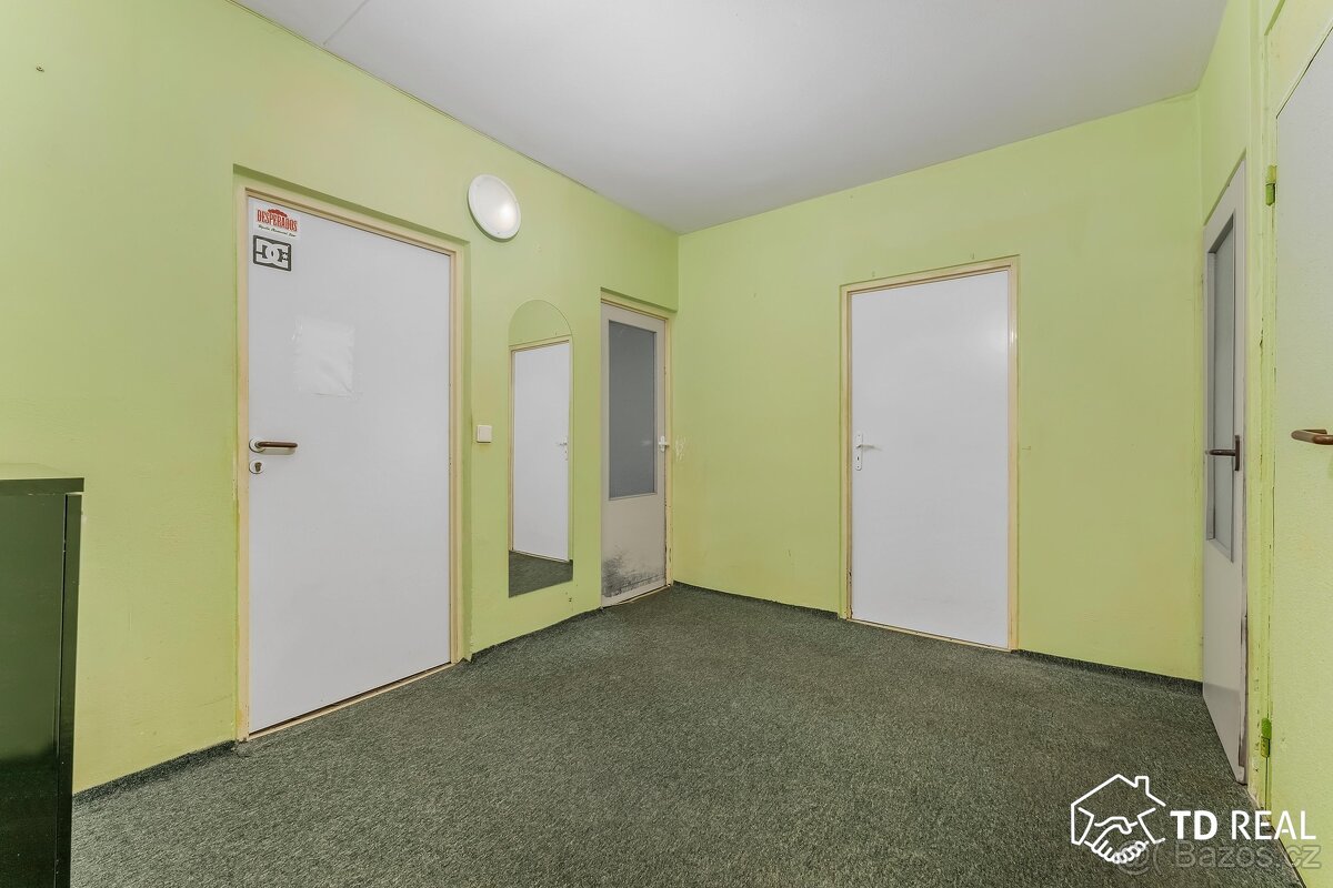 Prodej bytu 4+1 75 m², Brno - Židenice, ev.č. 00996 - 15