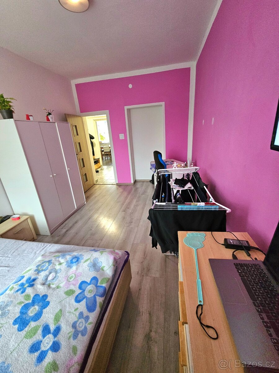 Pronájem bytu 2+1 v Aši PRONAJATO - 15