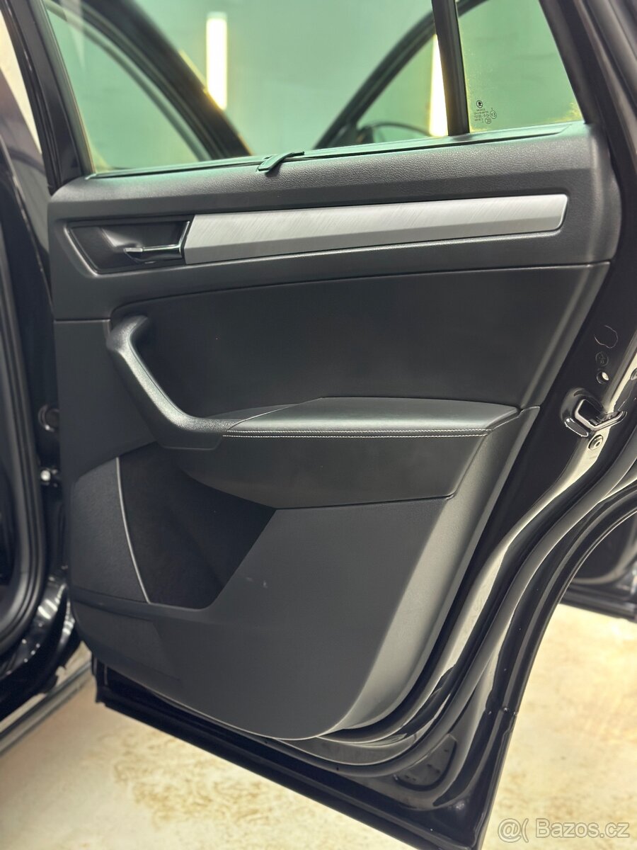 Škoda kodiaq 1,5tsi - 15