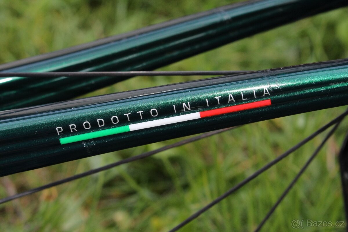 Officine Mattio Lemma RT - 15