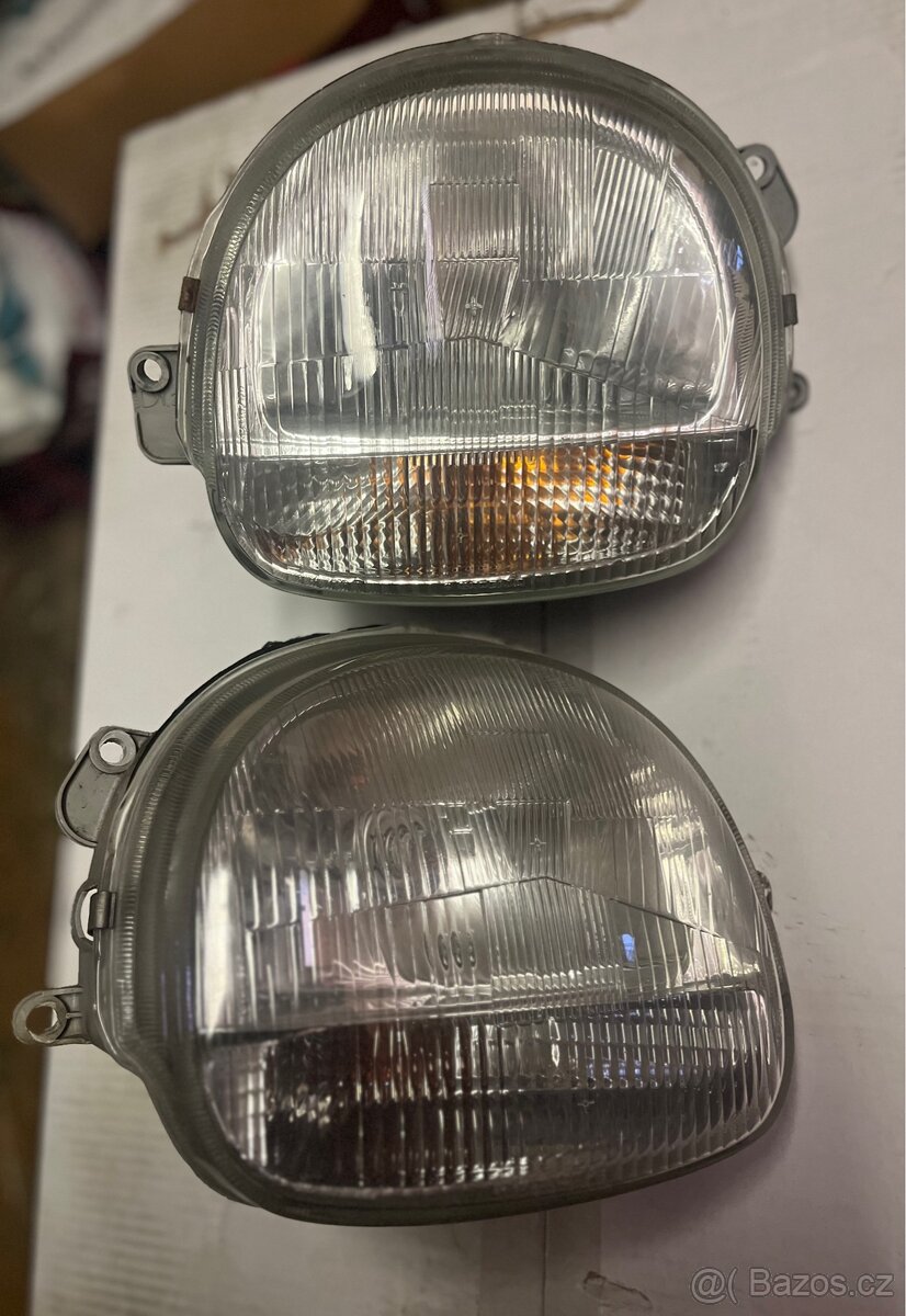 Renault Twingo ND - 15