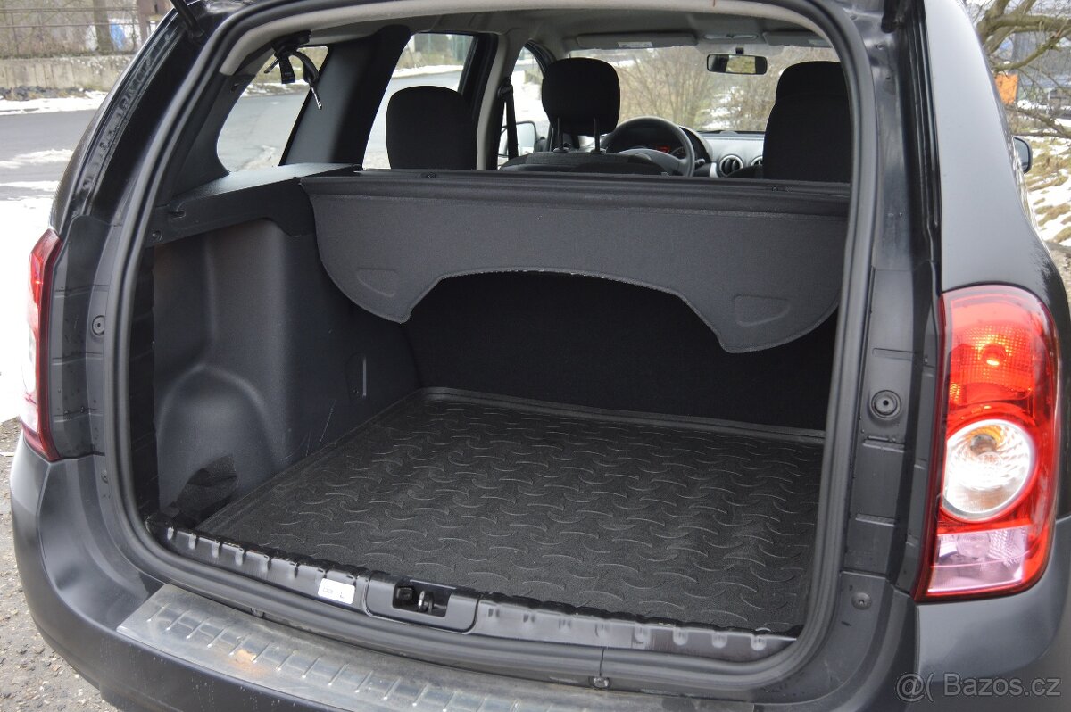 Dacia Duster 1.6 77 KW 112 000 KM - KLIMA - 15