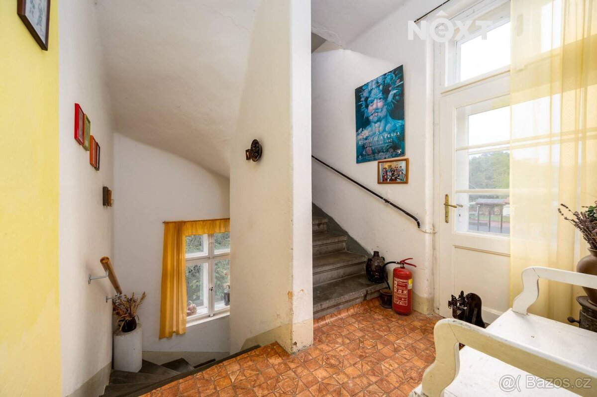 Prodej komerční Činžovní dům, 423㎡ - 15