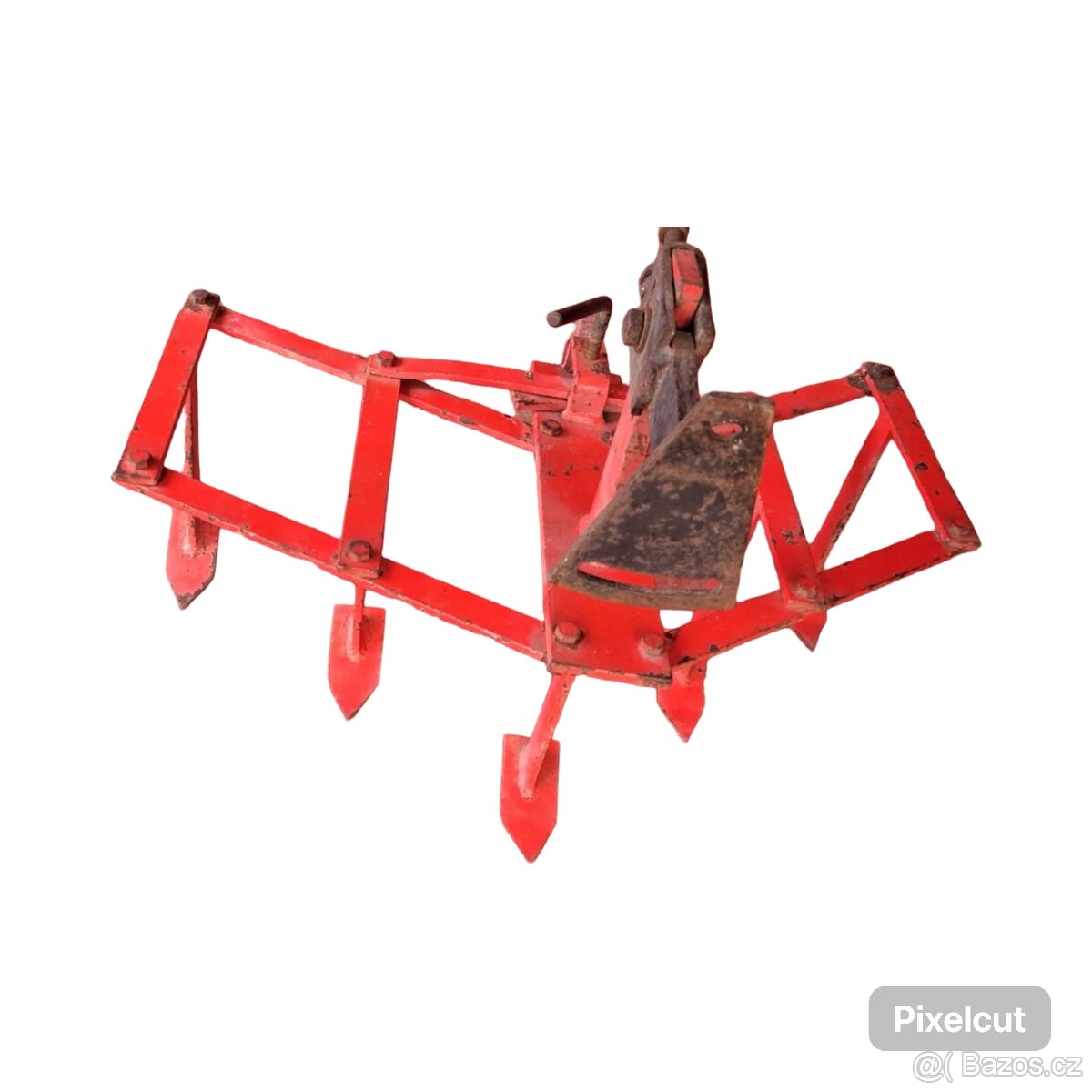 Tera vari příslušenství. - 15