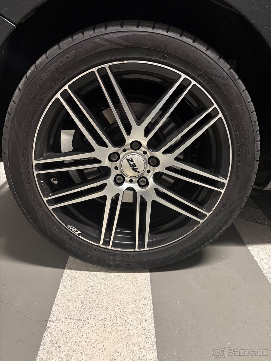 Ford S Max 2.2 147kw 2012 - 15