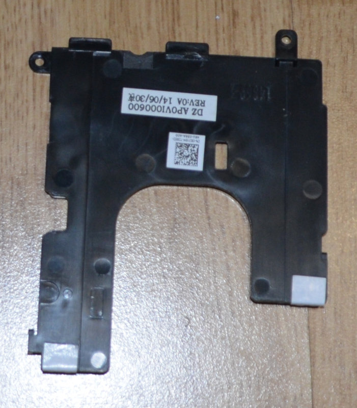 Komponenty pro notebooky DELL - 15