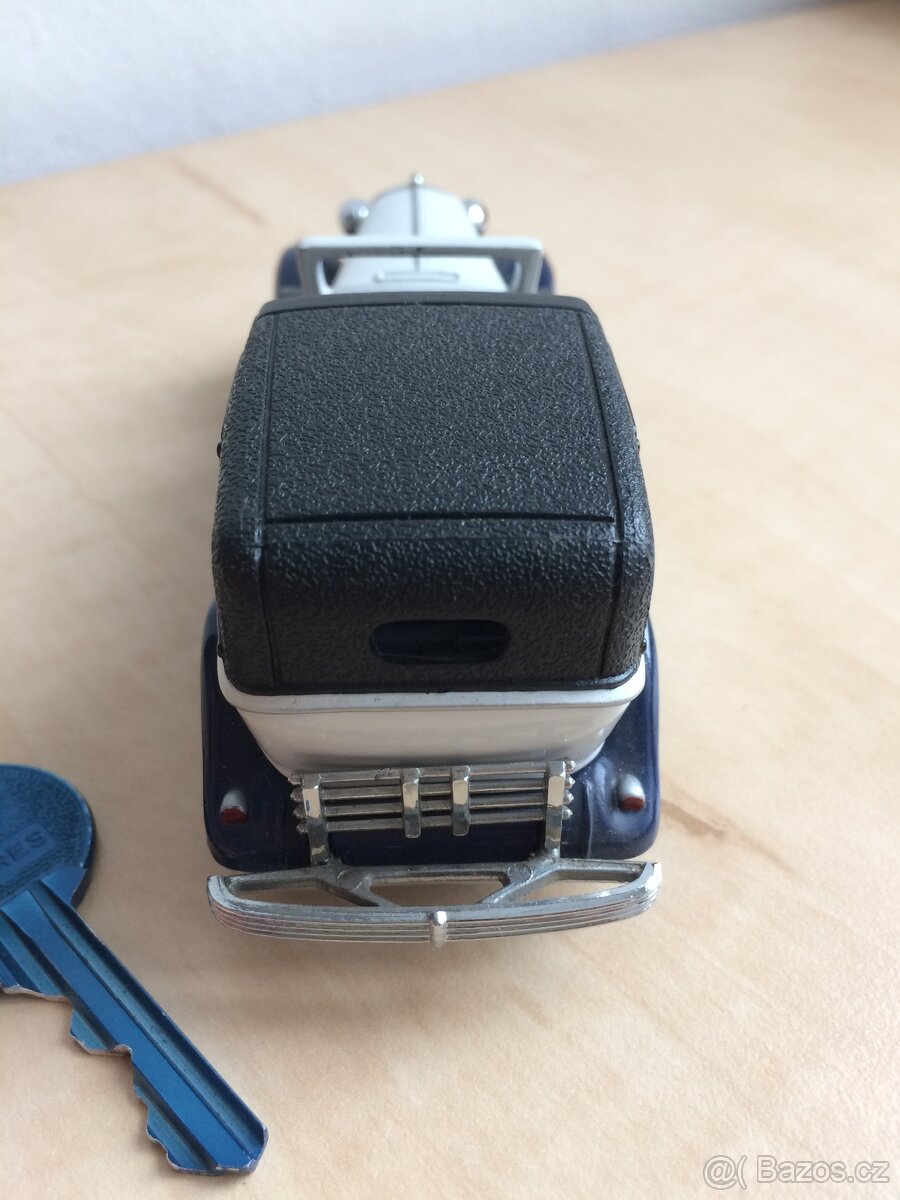 Matchbox Daimler 1911 No. Y13 + 4 další kusy - 15