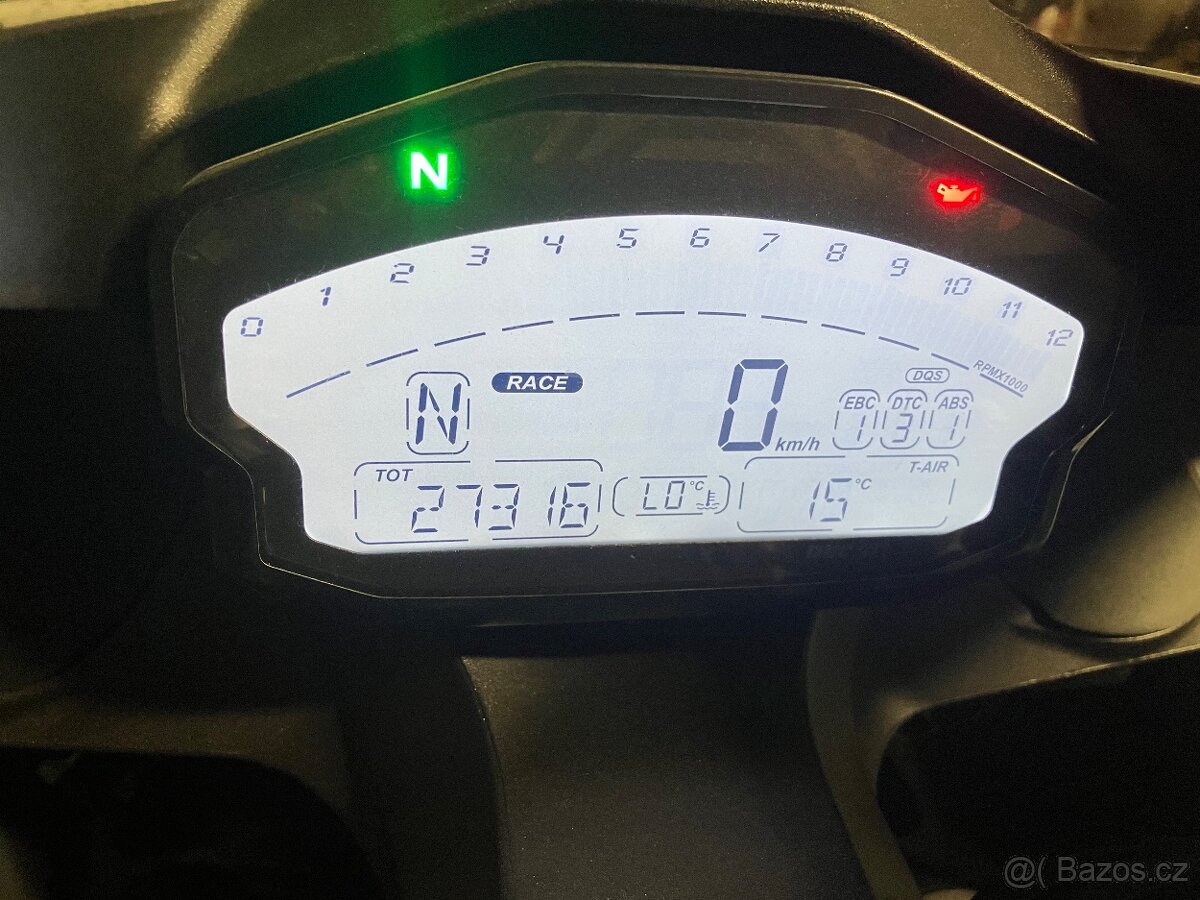 Ducati 959 Panigale - 15