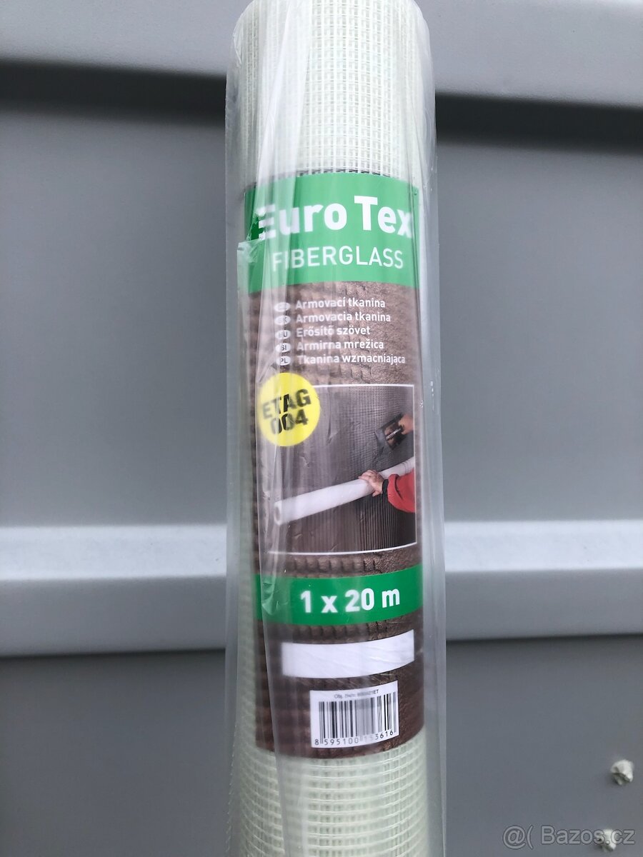 Armovací materiály - 15