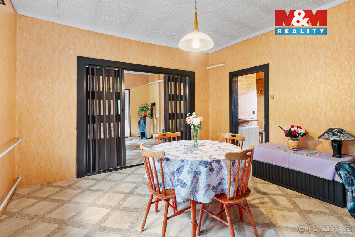 Prodej rodinného domu, 1304 m², Česká Lípa, ul. Husova - 15