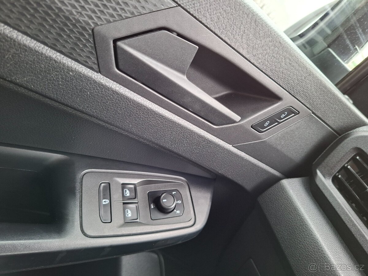 Volkswagen Caddy 2.0tdi 90kw - 15