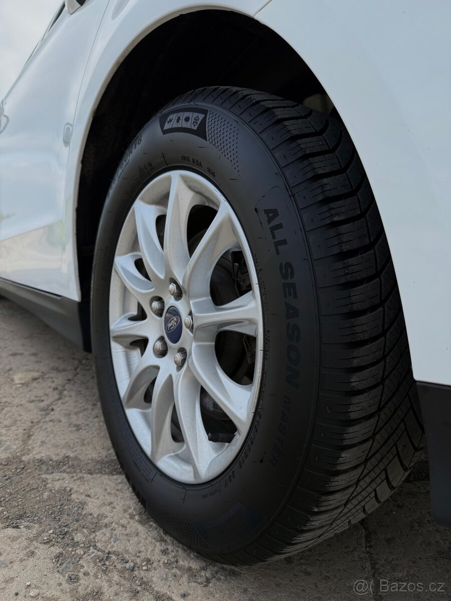 Ford Mondeo 2.0 TDCi - 15