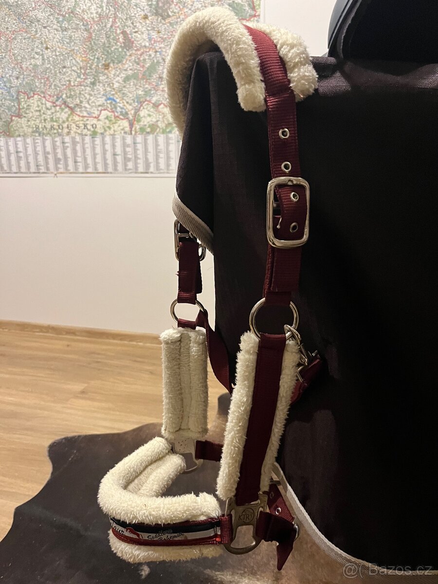 Víc věci na koně - 15