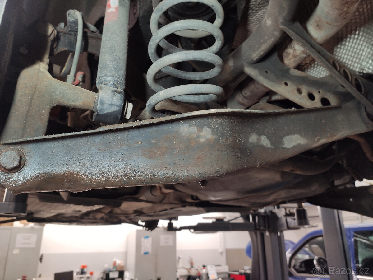 Škoda Octavia 2 1.9 TDI - 15