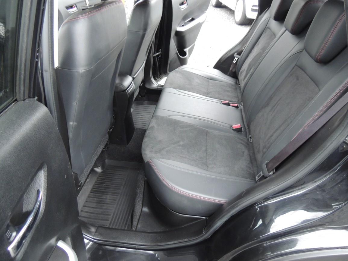 Suzuki Vitara 1.4iT,103kw,Elegance,2017,ČR,1.majitel - 15