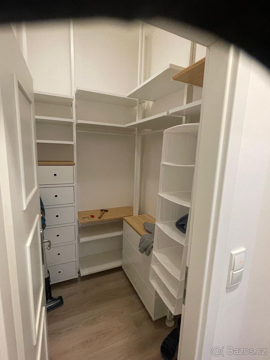 DLouhodobý pronájem bytu 2+kk (55 m2) - 15