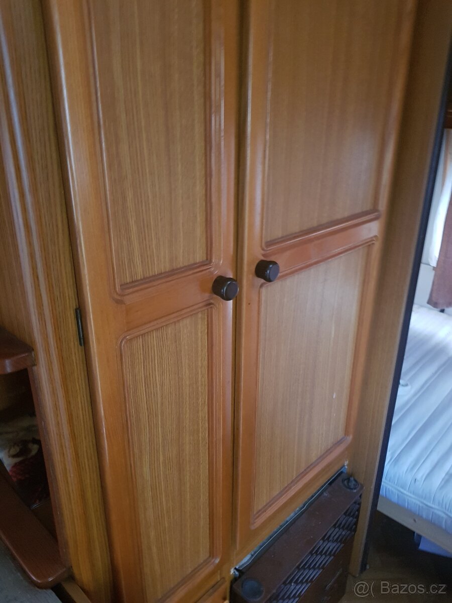 Karavan hobby de luxe - 15