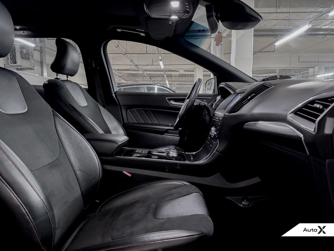 Ford Edge ST-Line 2.0 EcoBlue AWD 175 kW | DPH - 15