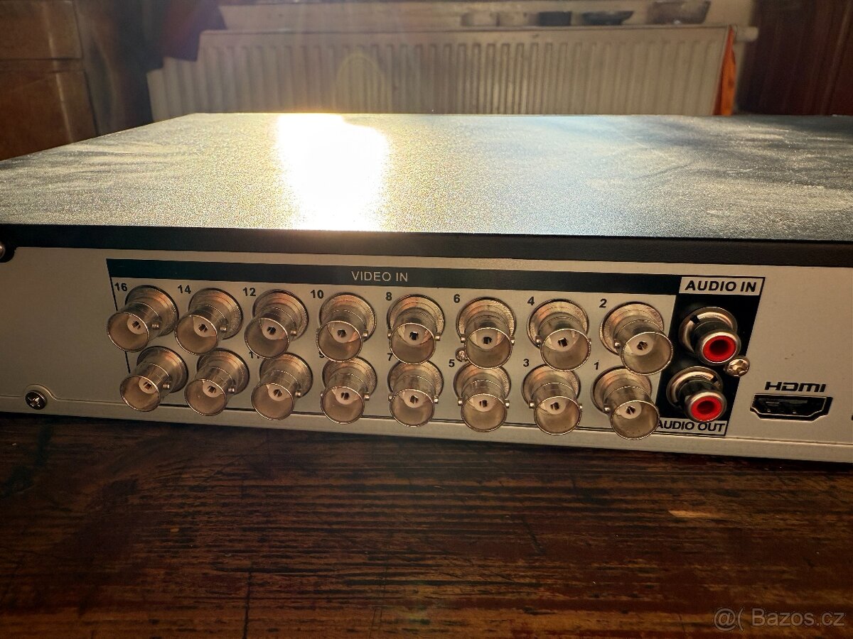 Venkovní kamery - 15