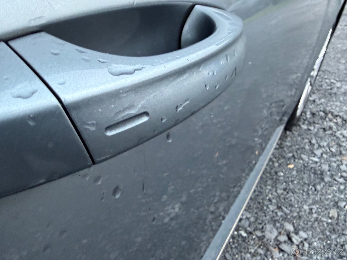 ŠKODA SUPERB L&K 2.0TSI 140KW WEBASTO BENZÍN m2021 - 15