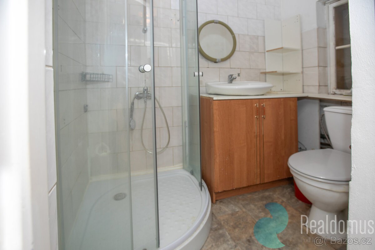 Prodej, RD 3+1, Tyršova, Votice - 15