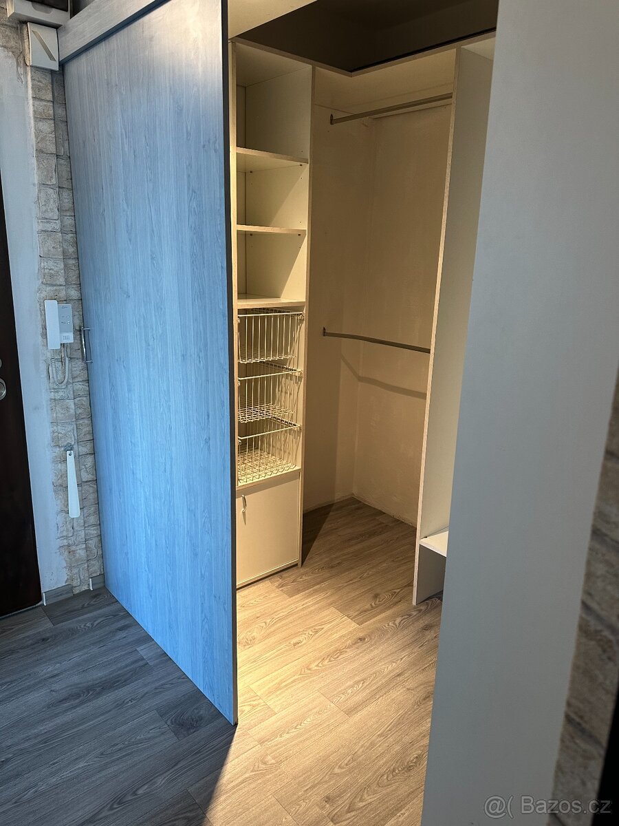 Pronajmu byt 3+1 Bohunice ul. Rolnická - 15