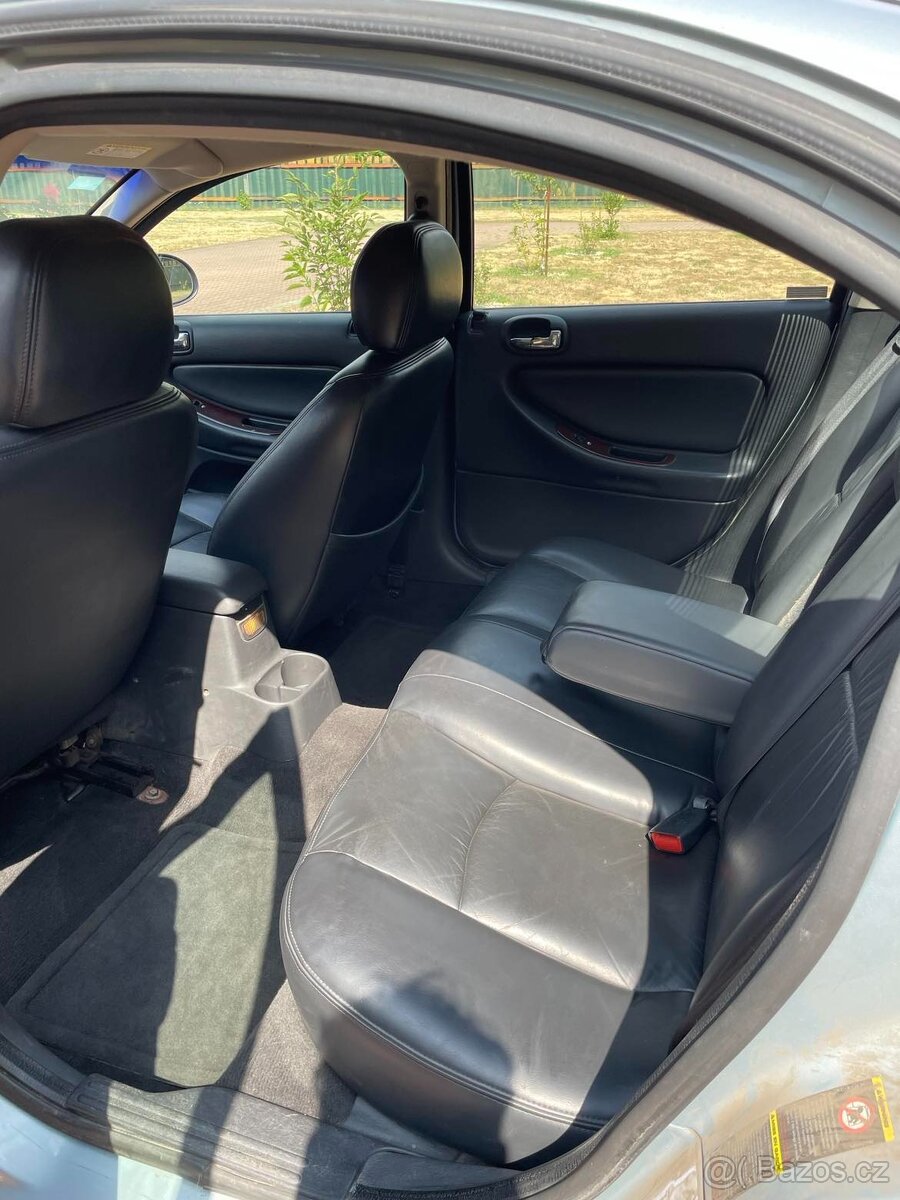 Chrysler Sebring, automat, prodej ihned - 15