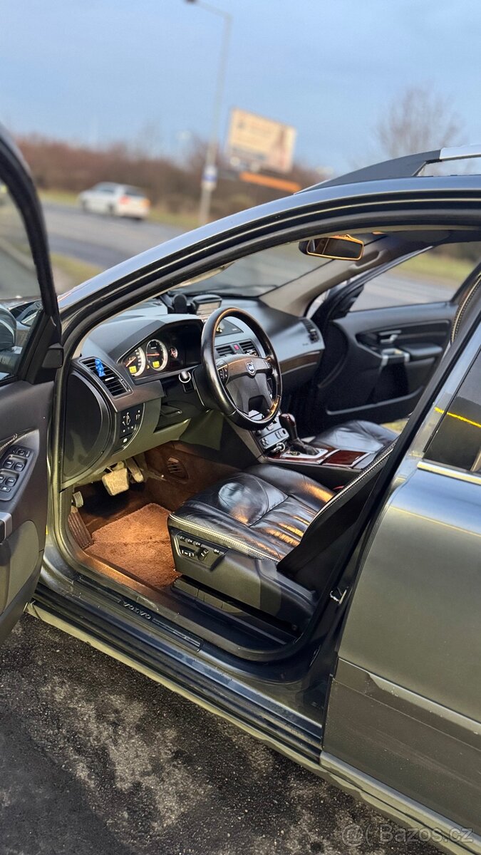 VOLVO XC 90 2008 r. - 15