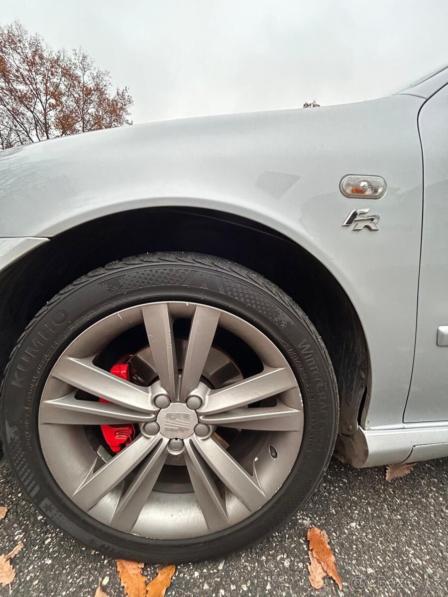 Seat Leon Top Sport ARL - 15