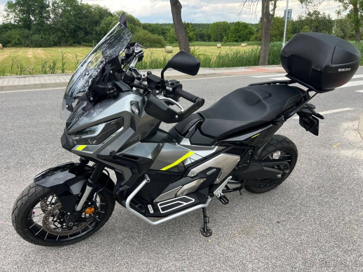 Honda X-ADV Special Edition - 15