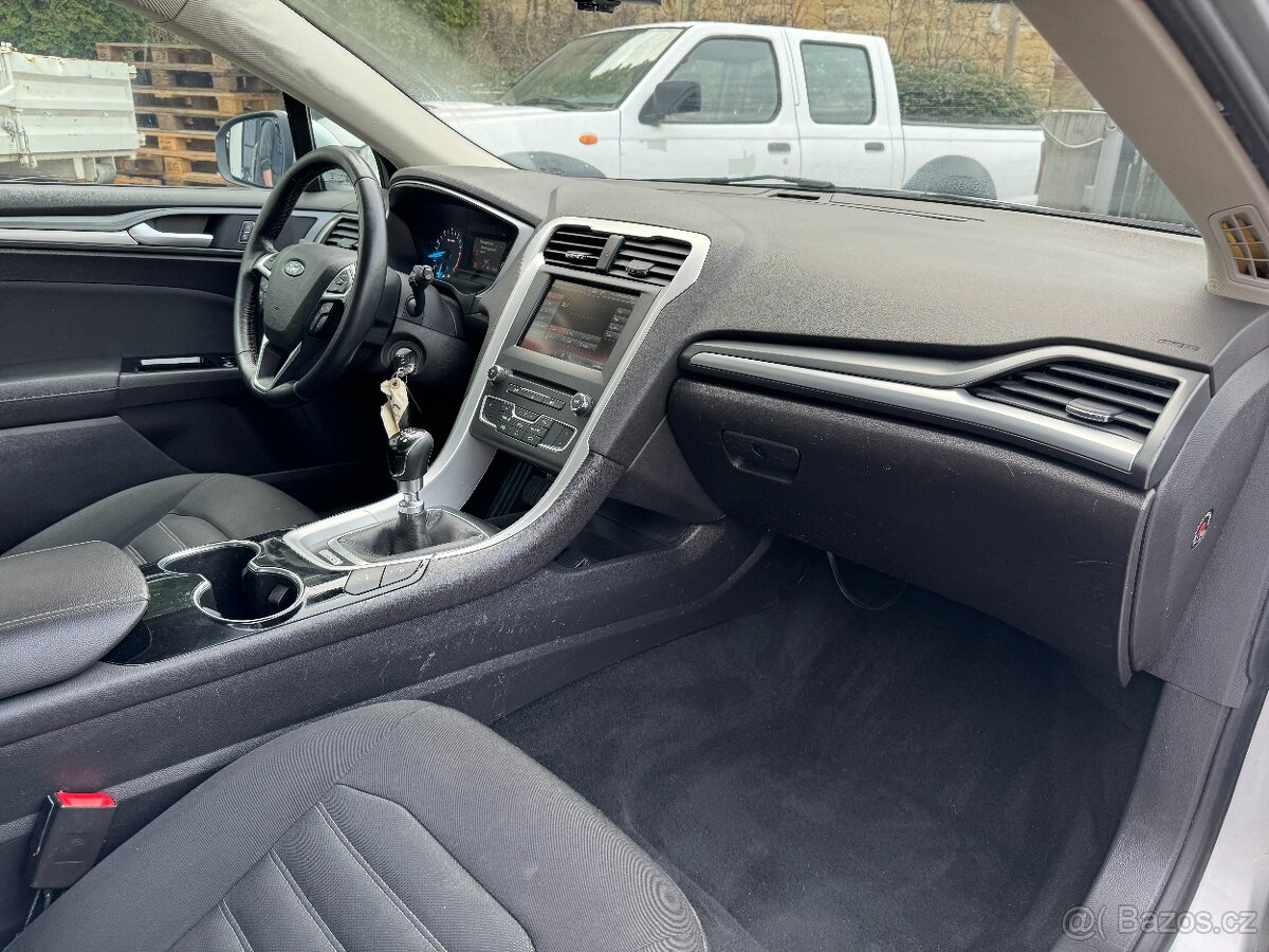 Ford Mondeo 1.5 Ti-VCT 118kW - 15