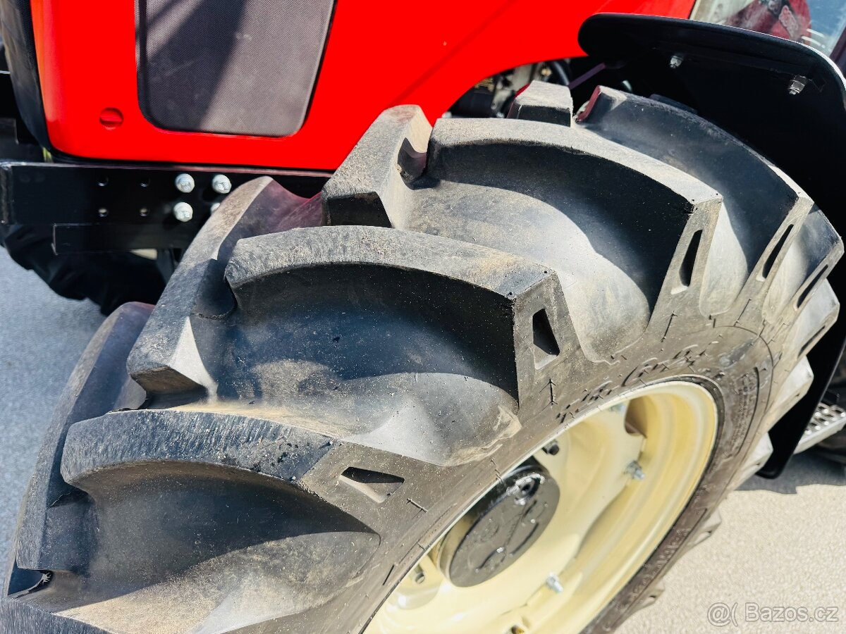 Zetor 6341 super - 15