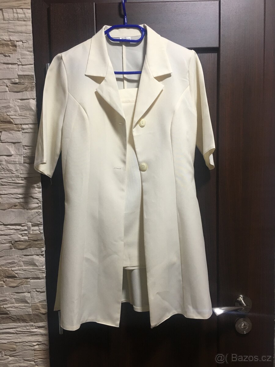 Bundy,sukně,šaty - 15